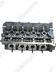 Головка блока цилиндров 4C20A Haval H9