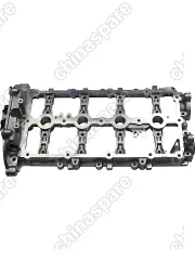 Головка блока цилиндров 4C20A Haval H9