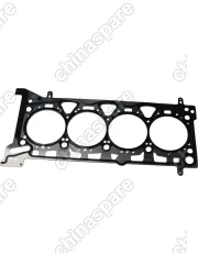 Головка блока цилиндров 4C20A Haval H9