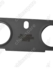 Головка блока цилиндров 4C20A Haval H9