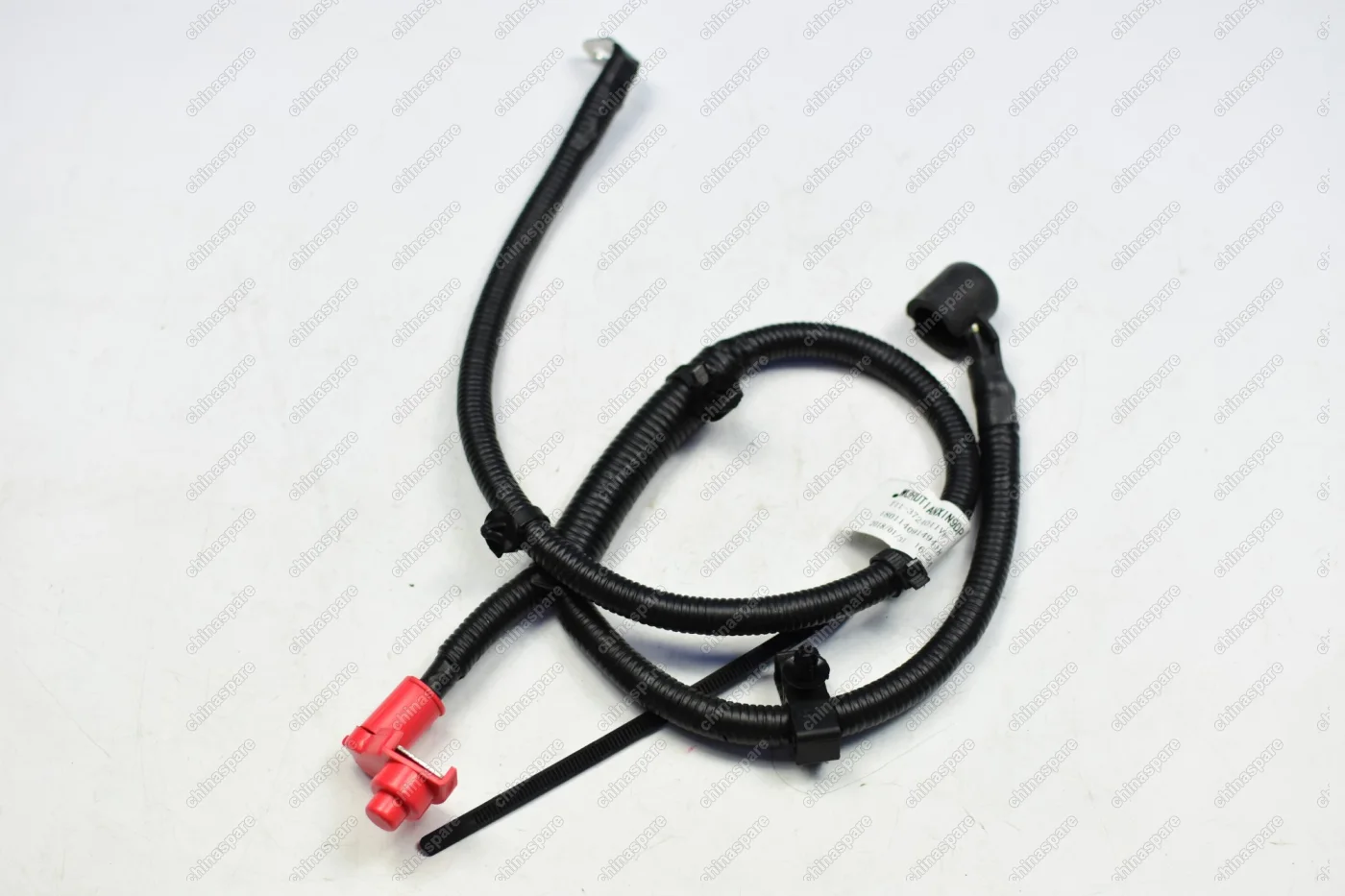 Клемма плюсовая аккумулятора Chery Tiggo 3