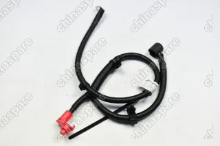 Клемма плюсовая аккумулятора Chery Tiggo 3