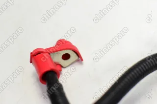 Клемма плюсовая аккумулятора Chery Tiggo 3