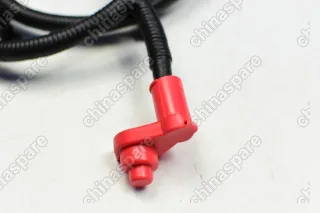 Клемма плюсовая аккумулятора Chery Tiggo 3