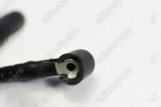 Клемма плюсовая аккумулятора Chery Tiggo 3