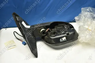 Зеркало боковое правое с обогревом (без поворотника и крышки) Chery Tiggo 3