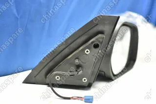 Зеркало боковое правое с обогревом (без поворотника и крышки) Chery Tiggo 3