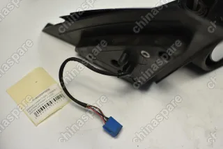 Зеркало боковое правое с обогревом (без поворотника и крышки) Chery Tiggo 3