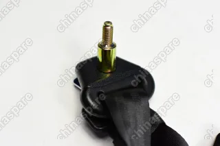 Ремень безопасности задний правый Lifan X60