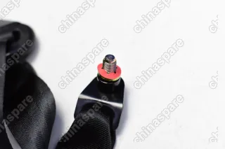 Ремень безопасности задний правый Lifan X60