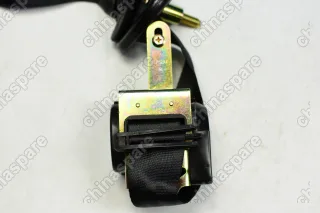 Ремень безопасности задний правый Lifan X60