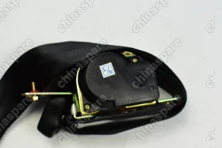 Ремень безопасности передний левый Lifan X60