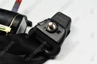 Ремень безопасности передний левый Lifan X60