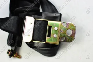 Ремень безопасности передний левый Lifan X60