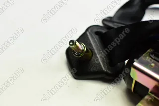 Ремень безопасности задний левый Lifan X60