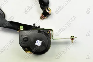 Ремень безопасности задний левый Lifan X60