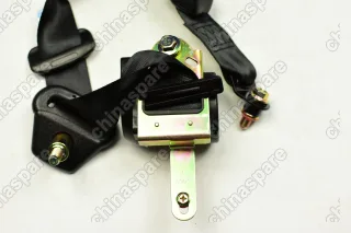 Ремень безопасности задний левый Lifan X60