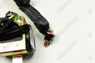 Ремень безопасности задний левый Lifan X60