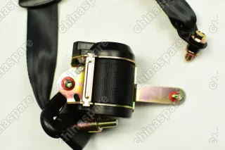 Ремень безопасности задний левый Lifan X60