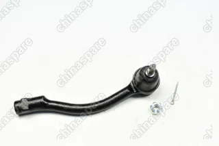 Наконечник тяги рулевой левый Hyundai Solaris I / Kia Rio 2011-2017