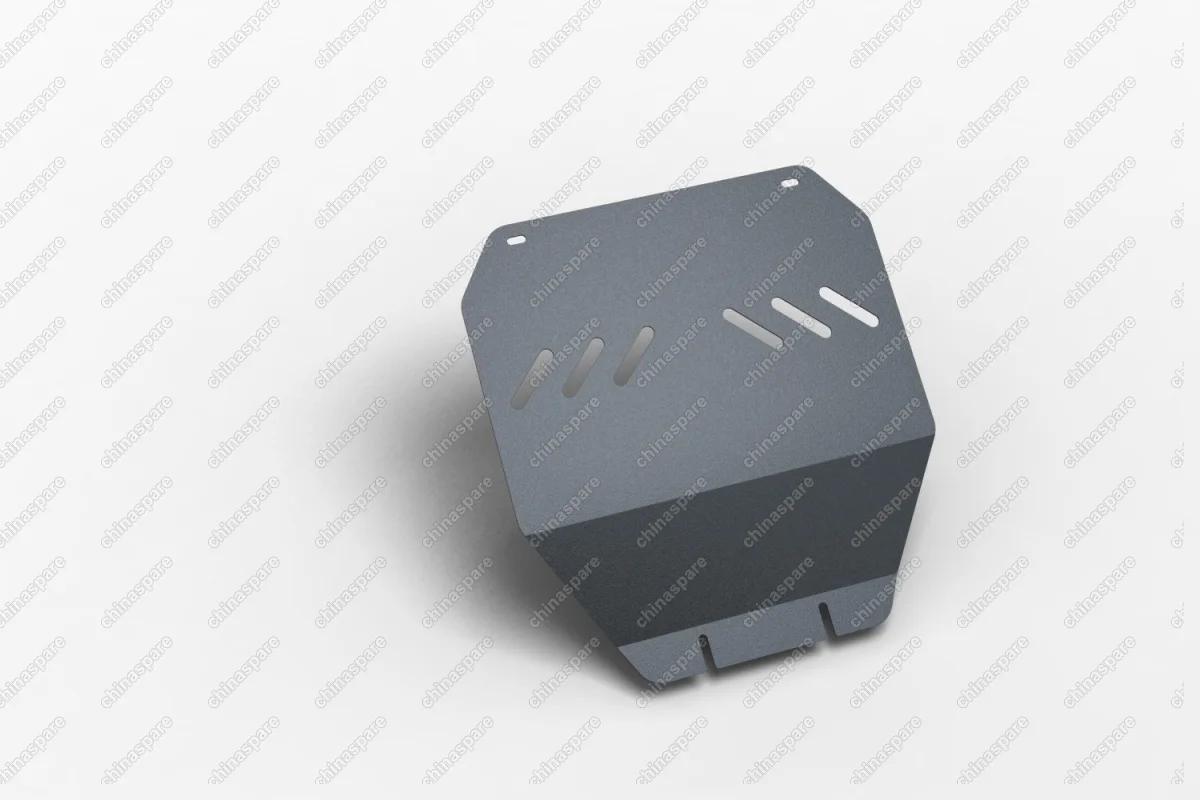 Комплект ЗКПП и крепеж, подходит для TOYOTA Land Cruiser 200 (2008-2009) (3мм) 4,7 бензин/4,5 дизель АКПП