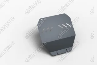 Комплект ЗКПП и крепеж, подходит для TOYOTA Land Cruiser 200 (2008-2009) (3мм) 4,7 бензин/4,5 дизель АКПП