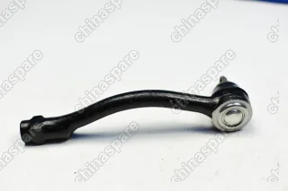 Наконечник тяги рулевой левый Hyundai Solaris I / Kia Rio 2011-2017