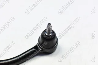 Наконечник тяги рулевой левый Hyundai Solaris I / Kia Rio 2011-2017