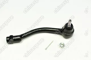 Наконечник тяги рулевой правый Hyundai Solaris I / Kia Rio 2011-2017