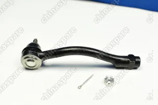 Наконечник тяги рулевой правый Hyundai Solaris I / Kia Rio 2011-2017