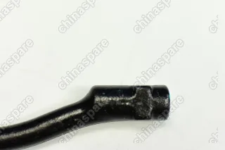 Наконечник тяги рулевой правый Hyundai Solaris I / Kia Rio 2011-2017