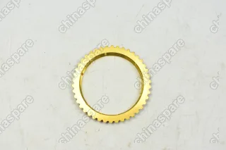 Кольцо КПП 4/4, 4/2 синхронизатора блокирующее 1-2ой передачи Great Wall Deer, Safe