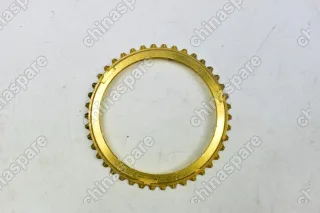 Кольцо КПП 4/4, 4/2 синхронизатора блокирующее 1-2ой передачи Great Wall Deer, Safe