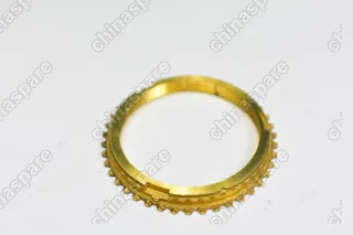 Кольцо КПП 4/4, 4/2 синхронизатора блокирующее 1-2ой передачи Great Wall Deer, Safe