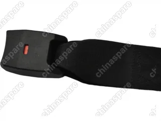 Фиксатор ремня безопасности заднего правого Lifan X60