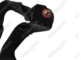 Фиксатор ремня безопасности заднего правого Lifan X60