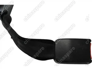 Фиксатор ремня безопасности заднего правого Lifan X60