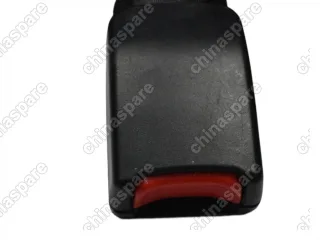 Фиксатор ремня безопасности заднего правого Lifan X60