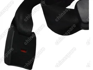 Фиксатор ремня безопасности заднего правого Lifan X60