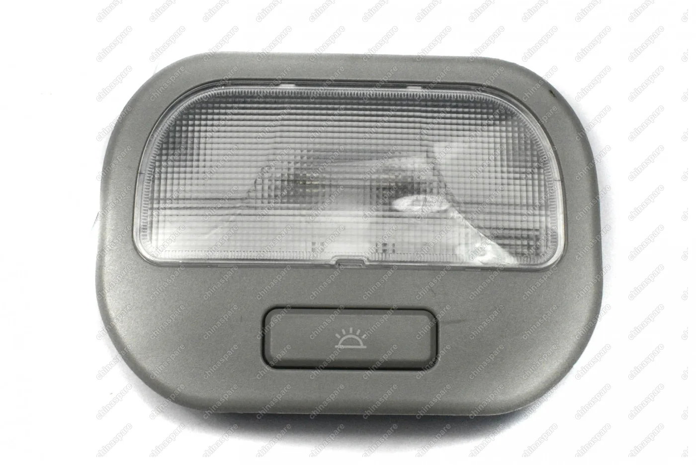 Плафон внутреннего освещения задний JAC S5