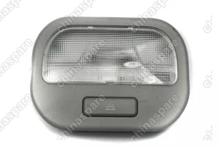 Плафон внутреннего освещения задний JAC S5