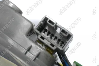 Плафон внутреннего освещения задний JAC S5