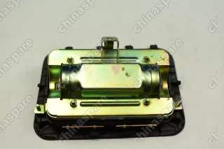 Подушка безопасности пассажира Geely MK, MK Cross (уценка)