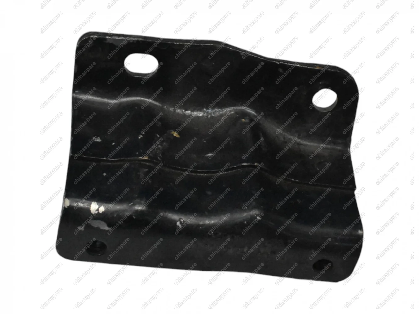 Кронштейн площадки АКБ Lifan Cebrium