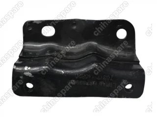 Кронштейн площадки АКБ Lifan Cebrium