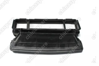 Воздухозаборник отопителя (нижняя часть) Lifan Cebrium