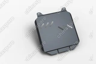 Комплект ЗКПП и крепежа, подходит для TOYOTA Land Cruiser 200 (2010-2014), Lexus LX 570 (2010-2014) 4,7/5,7 бен