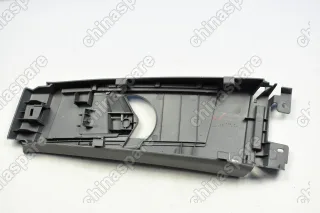 Накладка средней стойки верхняя правая (серая) Lifan Cebrium