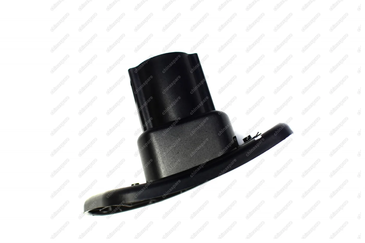 Кронштейн омывателя фары передней левой Haval H9