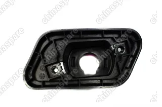 Кронштейн омывателя фары передней левой Haval H9